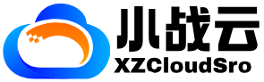小战云Logo